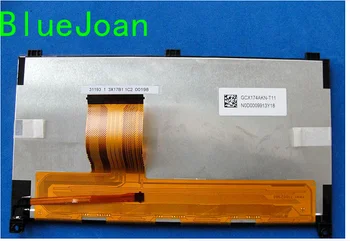 

Original new 8.8Inch LCD display GCX174AKN-E GCX174AKN screen for BMW car DVD GPS nvaigation LCD monitors