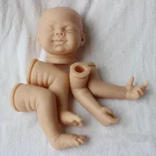 Reborn Doll Accessories Reborn Baby Kits for 22 inches Baby Doll l Kits for DIY Dolls