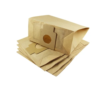 

New 10pcs/lot Vacuum Cleaner Bag Dust for Panasonic MC-8100 C-1 C-1E MC-2700