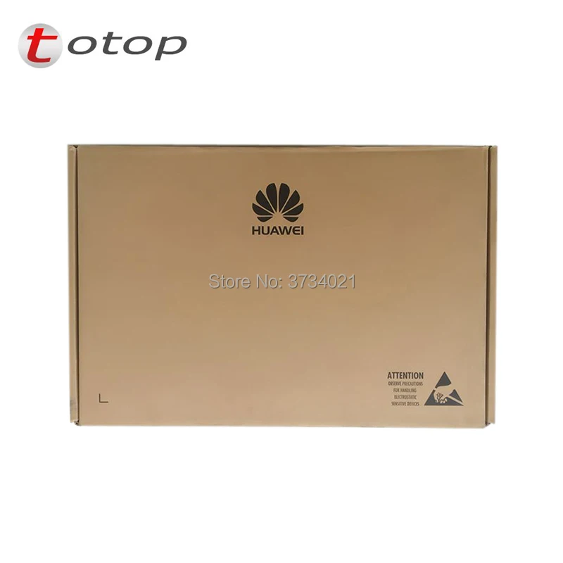 Оригинальная 16 портов GPON board GPHF для huawei MA5800|Оптоволоконное оборудование| |