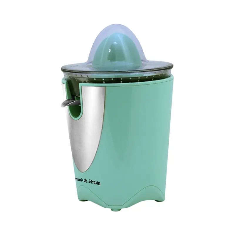 

Соковыжималка для цитрусовых Zigmund & Shtain EСJ-745