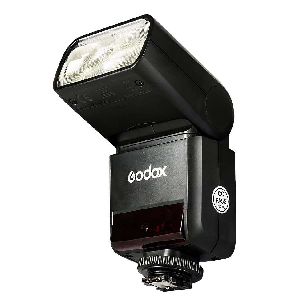 Godox TT350S For Sony Camera Flash (1)