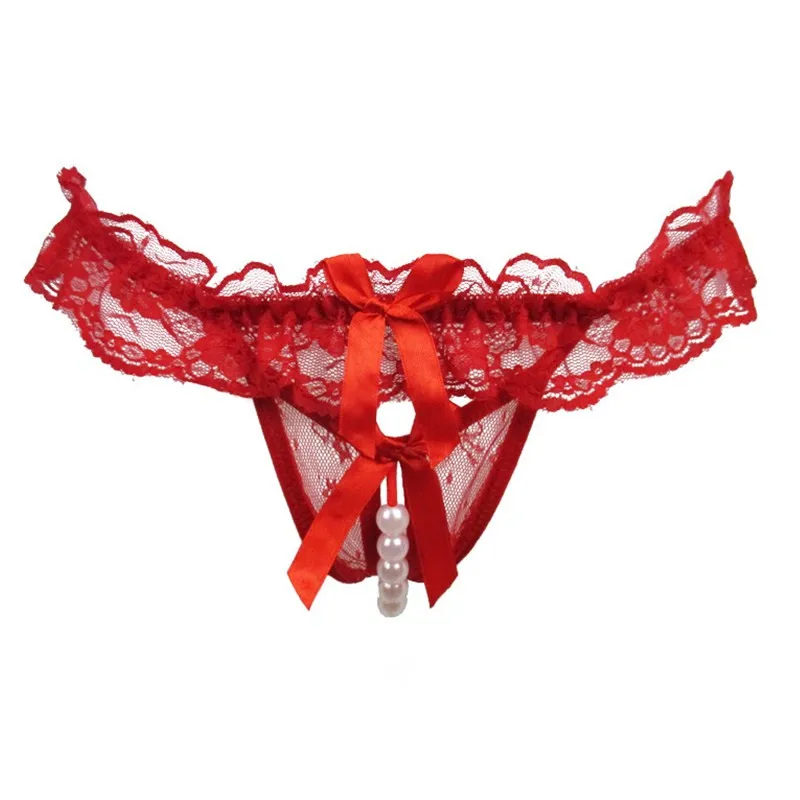

6 colors Women's Sexy Underwear Panties G-string Lace Briefs Sexy lingerie hot erotic lingerie lenceria baby doll Exotic Apparel