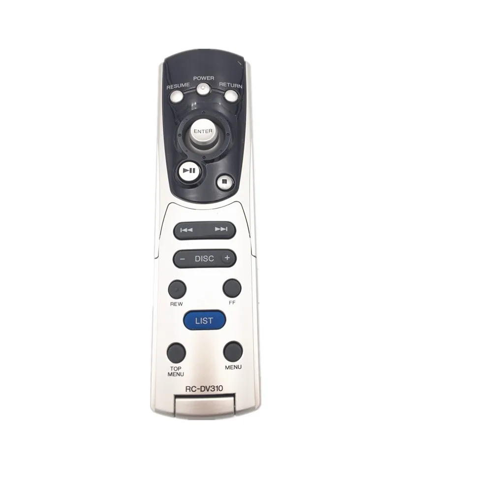 RC DV310 For KENWOOD Car Audio System Remote Controlin Remote Controls from Consumer