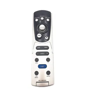 

RC-DV310 For KENWOOD Car Audio System Remote Control