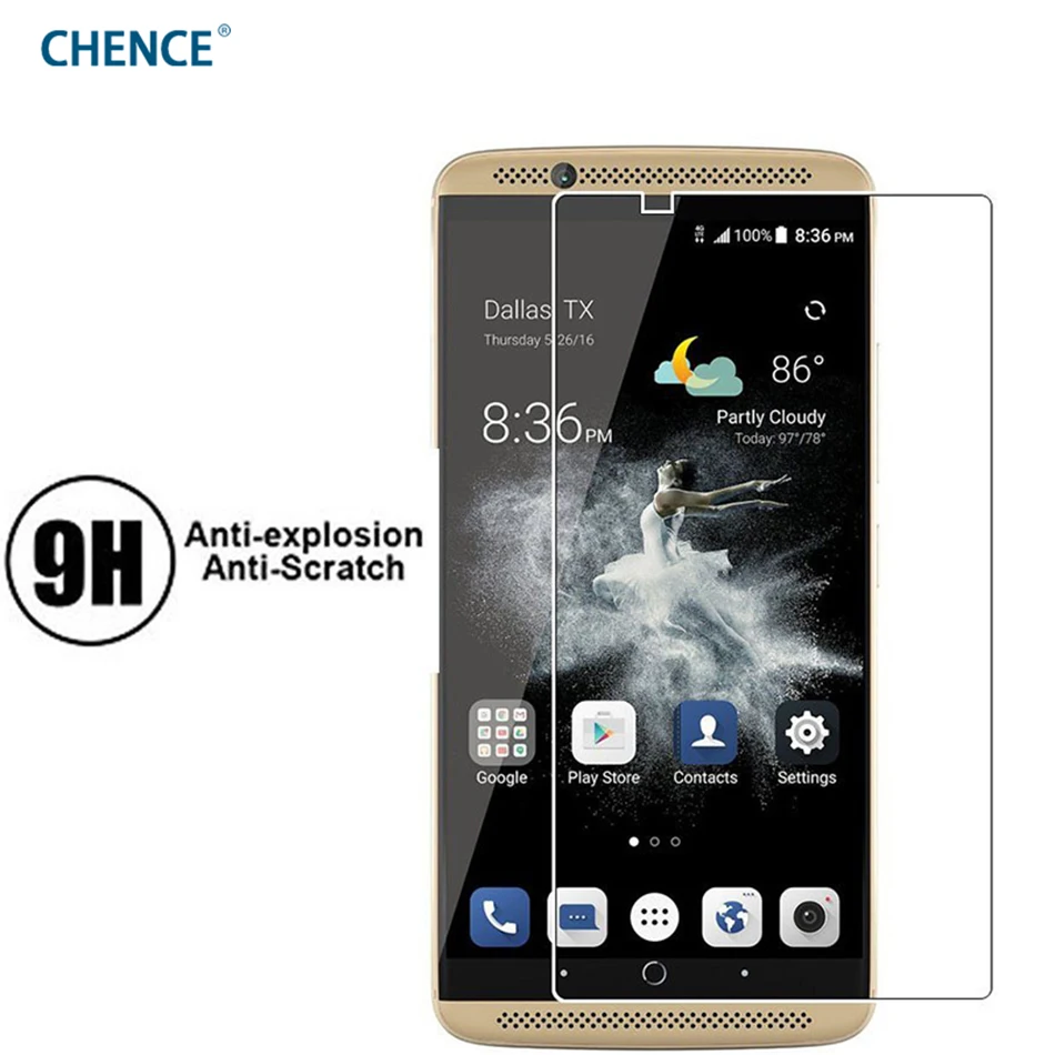 Zte Axon 7 Mini Купить