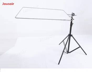 

Photography background board background cloth bracket 68CM PVC board gradient paper studio background Support CD50 T06