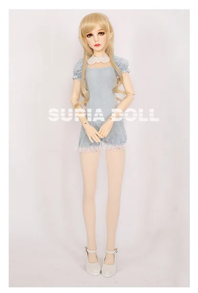 OUENEIFS Supia Ariel 1/3 BJD SD куклы модель тела для мальчиков и девочек высококачественные игрушки магазин фигурки из смолы с дополнительным корпусом