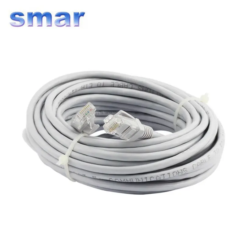 5M 10M 15M 20M RJ45 Network Patch LAN Cable Cord For