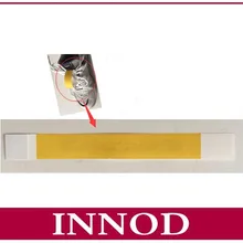 Пассивный rfid метки времени рекордер системы 5 см-2 метра одноразовые uhf rfid тег gen2 epc чип с многоразовыми обуви радиометка