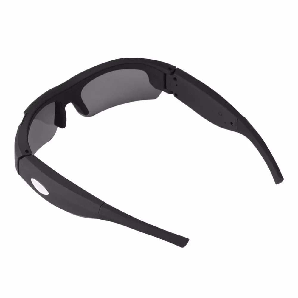 Online 1080P HD Interchangeable Polarized lenses Sunglasses Camera Video Recorder Sport Sunglasses Camcorder Eyewear Video Recorder