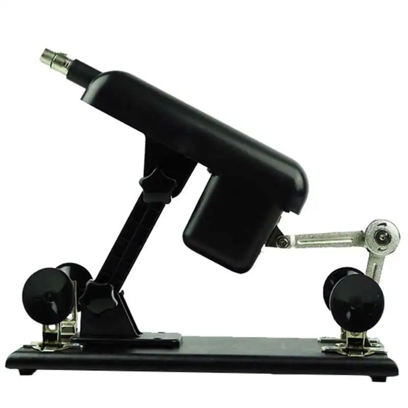 Sex Machine For Women And Men Automatic Retractable Pumping Gun Automatic Masturbation Love Robot Machine With Dildo Sex Product Sex Machine For Women And Men Automatic Retractable Pumping Gun Automatic Masturbation Love Robot Machine With Dildo Sex Product