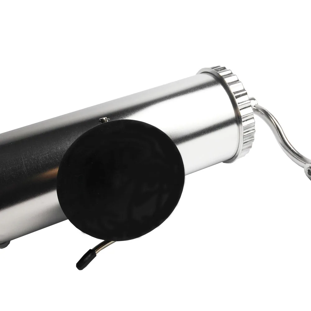 5lbs sausage stuffer 7