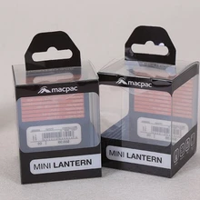 Заказная Складная Прозрачная ПВХ/ПЭТ пластиковая упаковочная коробка, отличное качество УФ Printing печать пластиковый контейнер для хранения- PX20086