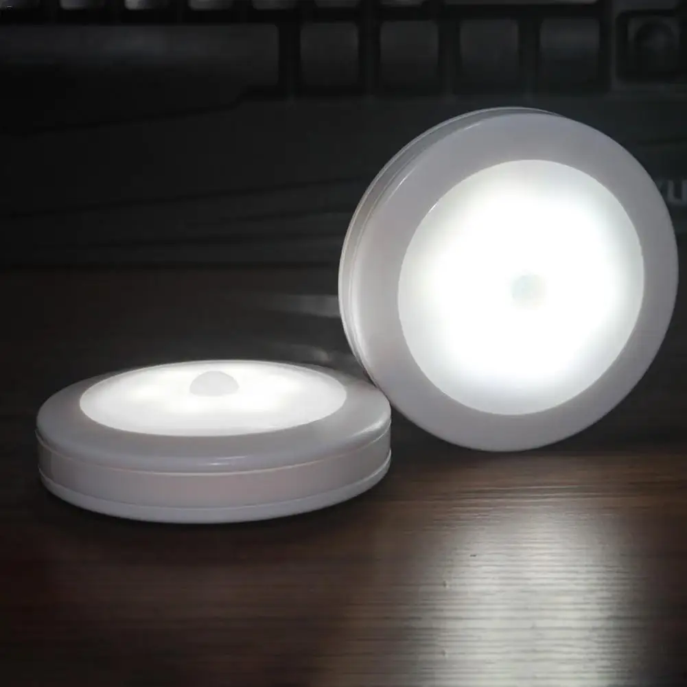 wireless bathroom lights
