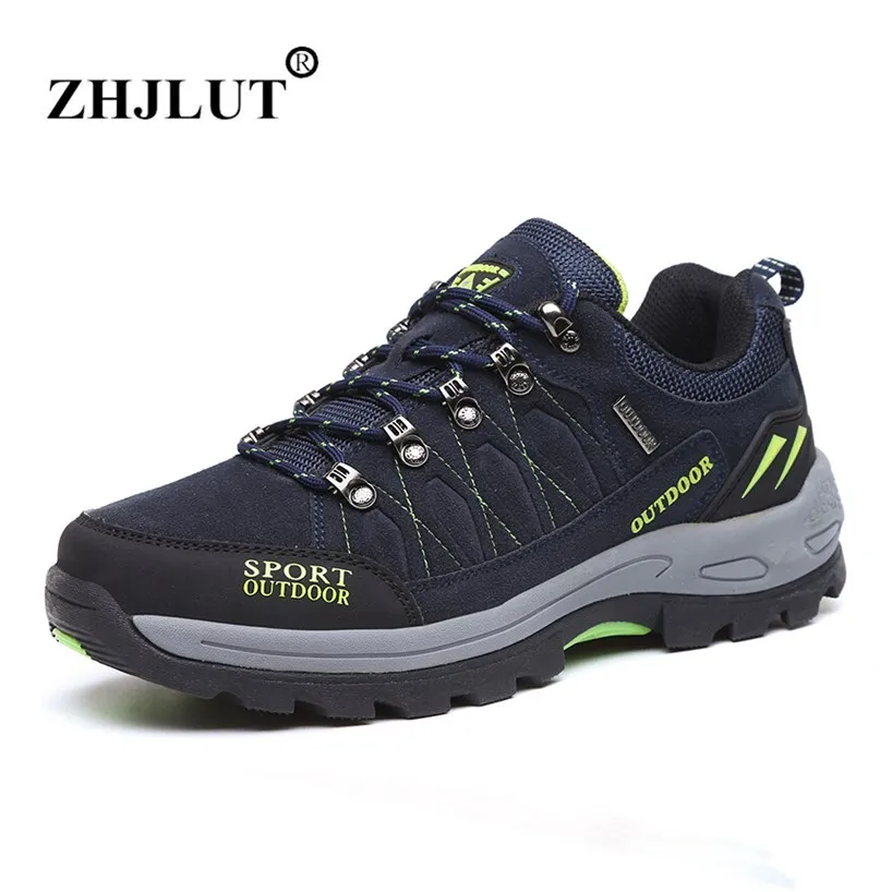 hiking shoes 2018