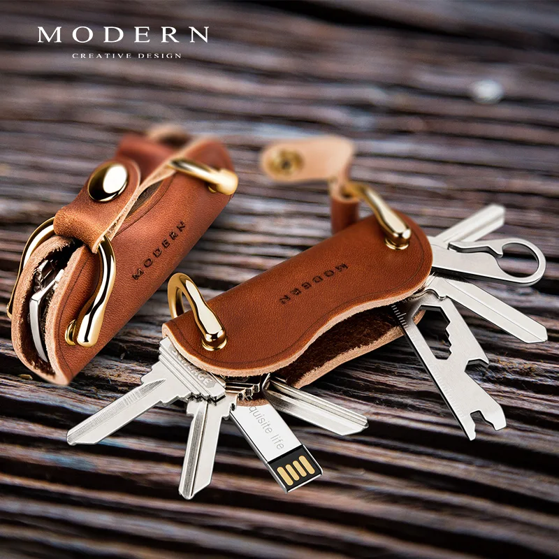 Modern Key Holder Resapp
