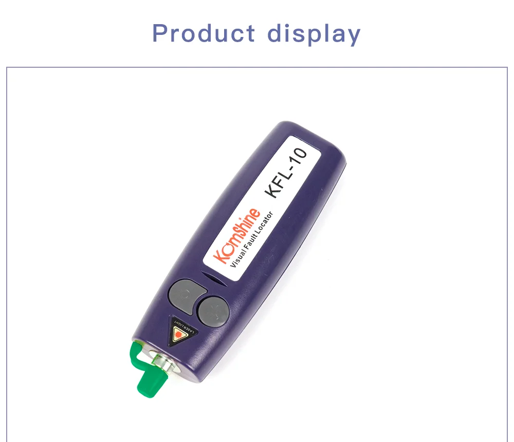 fiber_optic_pen_type_visual_fault_locator_KFL-10P_same_as_JDSU_VFL-7