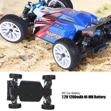 1:16 RC модель игрушки предотвращения столкновений RC автомобилей 2,4 ГГц удаленного Управление четыре колеса автомобиля Поддержка нескольких RC автомобили одновременно