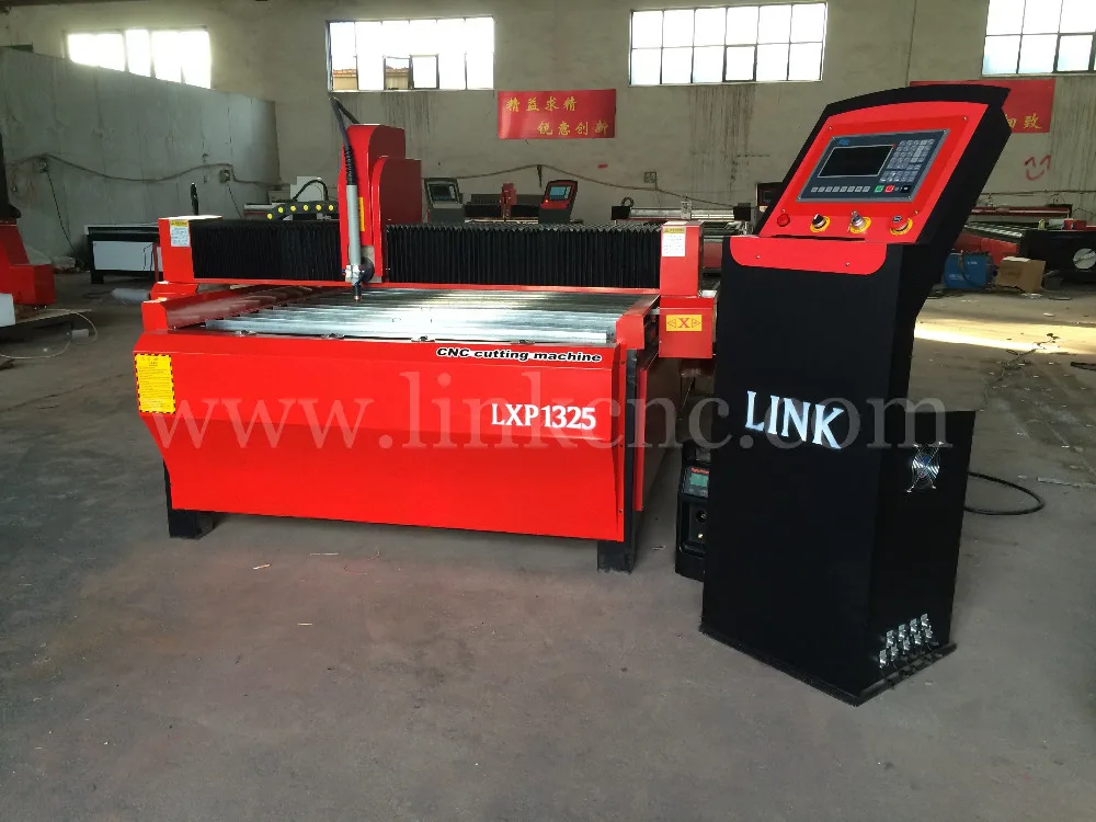 plasma cutting machine 1325 metal cutter 1325 computer controlled