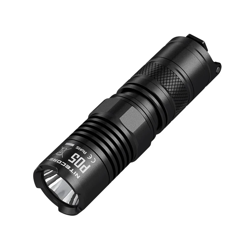 

2019 NITECORE MH12GTS 1800 Lms USB Rechargeable Tactical Flashlight 18650 Battery