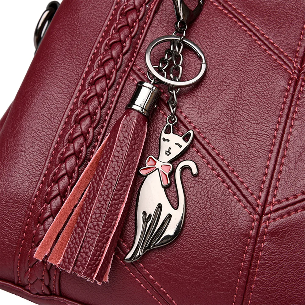 Sac فام جلد حقيبة يد فاخرة حقائب النساء مصمم السيدات حقائب اليد عالية الجودة الإناث crossbody حقائب للنساء 2018 Sac فام جلد حقيبة يد فاخرة حقائب النساء مصمم السيدات حقائب اليد عالية الجودة الإناث crossbody حقائب للنساء 2018