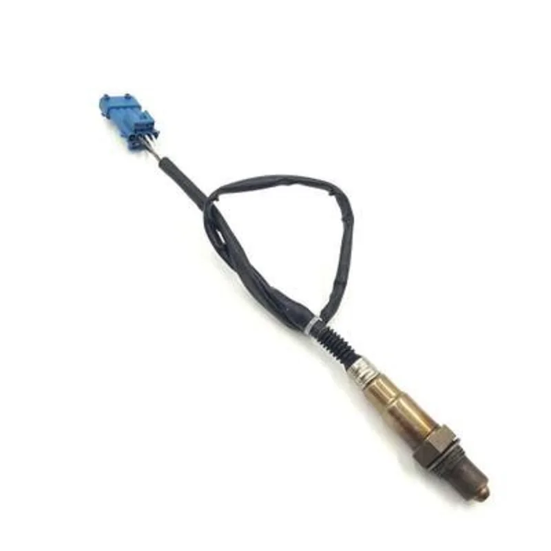 Автомобильный кислородный датчик 0258006185 подходит для Citroen Berlingo C2 C3 C4 C5 C6 C8 peugeot 1.6L