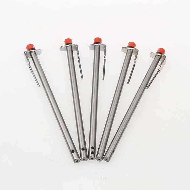 Needle Bar Assembly KF230010 For Barudan Embroidery Machine Spare Parts