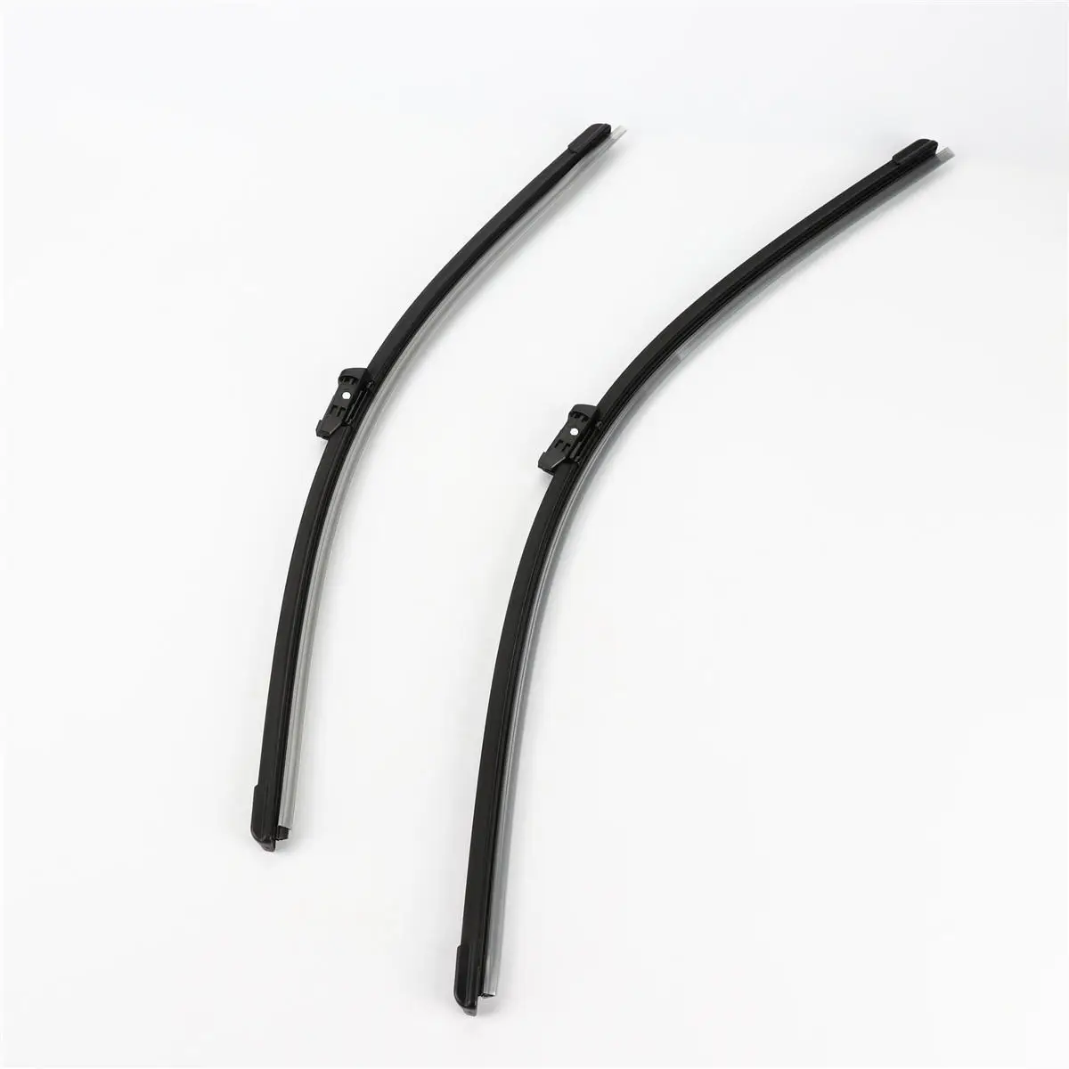 Front Left and Right Windshield Wiper Blade for Audi A6 S6 A7 RS6 RS7