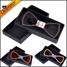 Новое поступление полые деревянные бабочки-Галстуки для мужских свадебных костюмов деревянный галстук-бабочка в форме бабочки узкий галстук