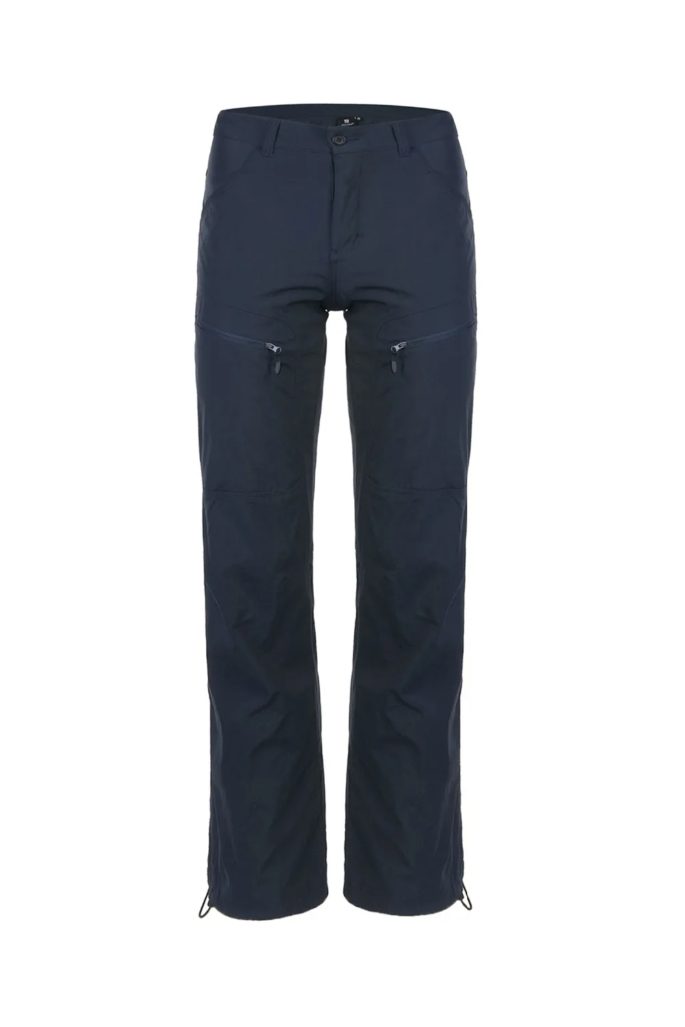 Vector быстро сухой открытый брюки мужчины летний отдых туризм спорт бег