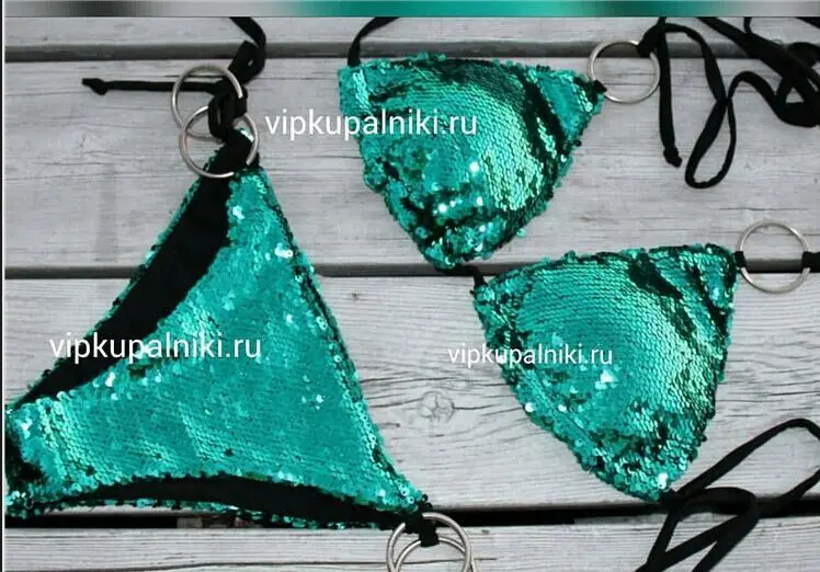 Новинка 2017 года для женщин Пляж бинты Push Up комплект бикини летнее Монокини