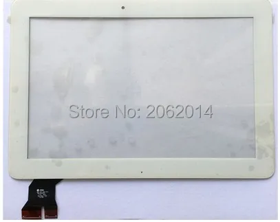 ZGY для Asus Memo Pad me103 K010 me103c Сенсорный экран планшета Стекло Панель Сенсор MCF-101-1521-V1.0 черный кабель