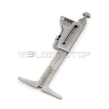 Hi-Lo Gage Hi Lo gauage Проверка уровня сварки труб ямы 10 комплектов " и дилерская" Посылка