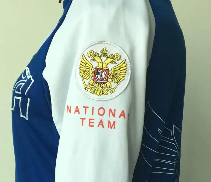 Novedan Anime Yuri On Ice Plisetsky Cosplay Coat Jacket Yurio Costume -Zentai shop online