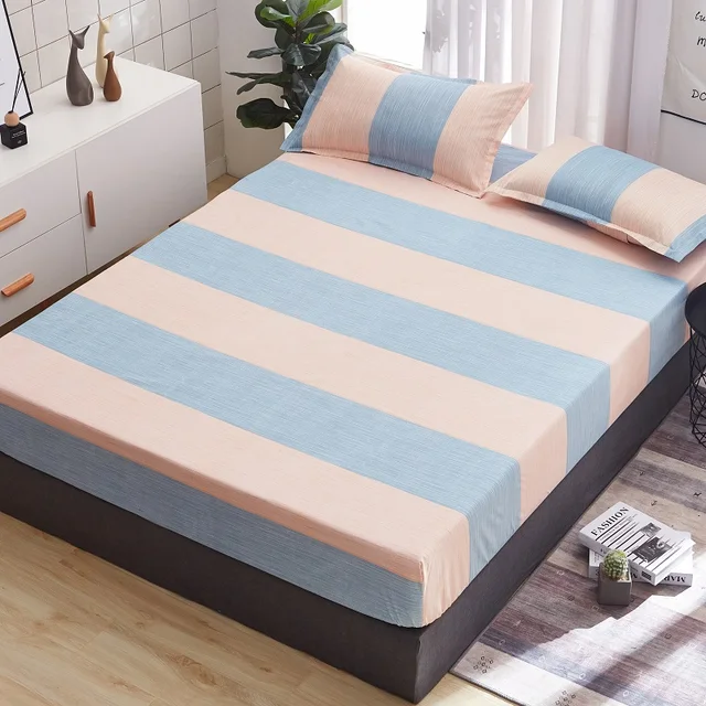 Waterproof bed cover,Home Textile Waterproof and breathable bed cover
