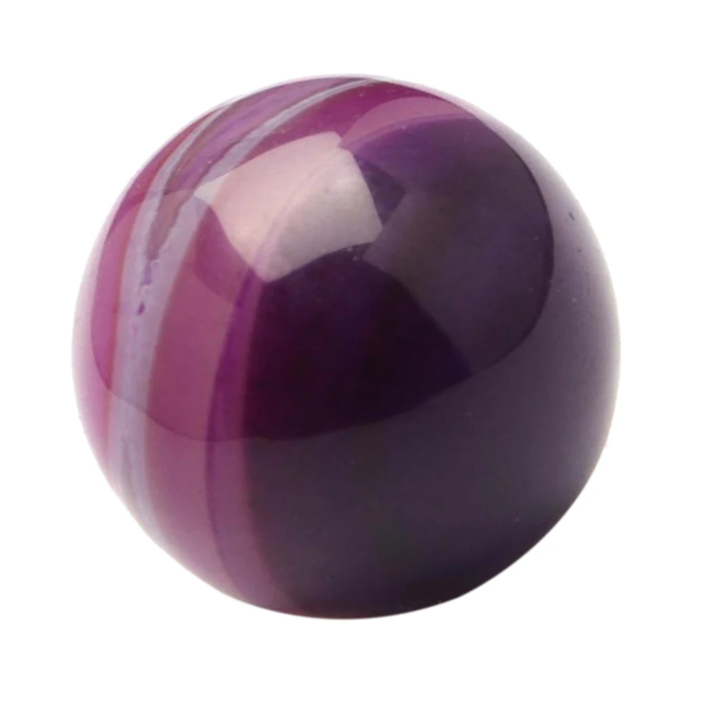 16mm Crystal Bead Round Loose Beads DIY Making Craft Beads DIY Locket Pendant Beads 28 Colors Choice No Hole Beads