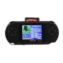 LCD 2.7 дюймов Экран Для PXP3 16BT Портативных Игровых Консолей карманные Игры Игроки Портативный Видео Регулятор Игры для Детей Kid Игрушка подарки