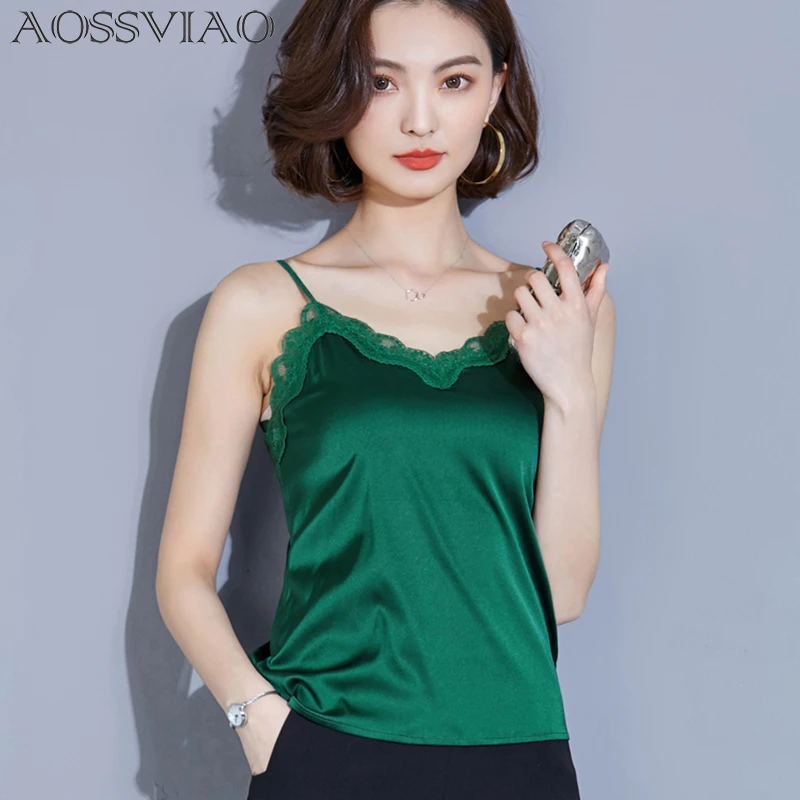 ladies white evening shirt