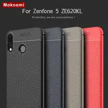 Mokoemi capa anti-impacto com estampa de lichia, 6.2