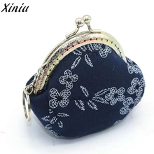 Для женщин кошелек для монет и карт, держатель Мини кошельки с цветочным узором бумажник с отделением для карт Чехол-Сумочка с отделением для монет клатч женская сумка горчая распродажа сумок