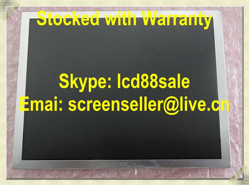 

best price and quality FG080010DNCWAGL3 industrial LCD Display