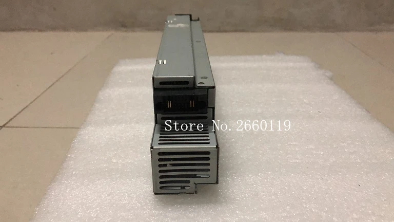 Серверный блок питания для X343 DPS-500EB-1 A A99657-008 29982-001 25K8325 470W полностью протестирован