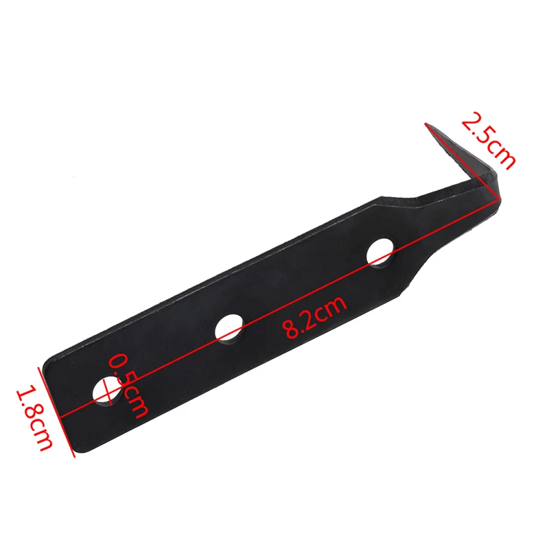Kris 1PC Windshield Knife Replacement Blades Highly Sharpened Tempered Steel | Автомобили и мотоциклы