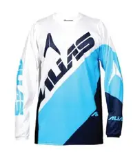 2019 New Products Jersey MX MTB Cross Country Mountain Bike DH Bike moto Jersey DH BMX Cross Country Motorcycle Jersey cross country