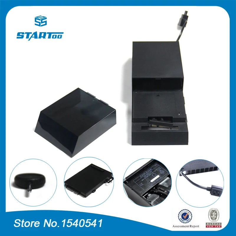 Buy For PS4 for Nyko Data Bank 3.5 inch HDD Extender