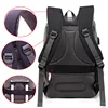 2022 Diaper Bag Mummy Daddy Backpack Baby Stroller Bag Waterproof Oxford Handbag Nursing Nappy Bag Kits USB Rechargeable Holder ► Photo 3/6