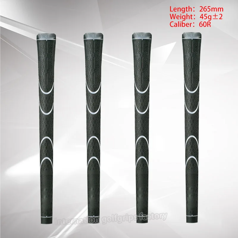 Classical Golf Iron Grip Standard Golf club Grips 10PCS/lot Free