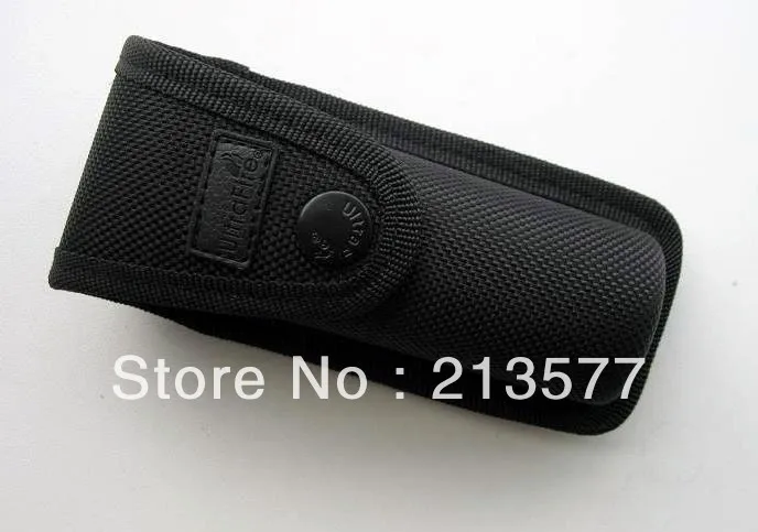 

1pcs/Lot,Ultra #314 Holster Porch For SureFire and Most 1 CR123A/16340 Type Torch Flashlights,Free shipping