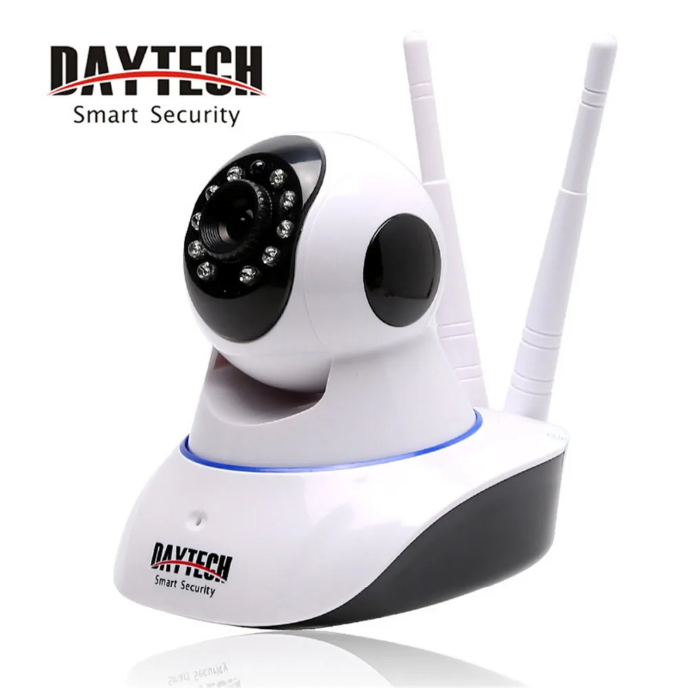 Daytech smart security. Daytech smart security camera.